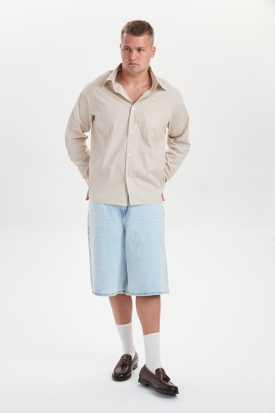 DXHarri Shorts