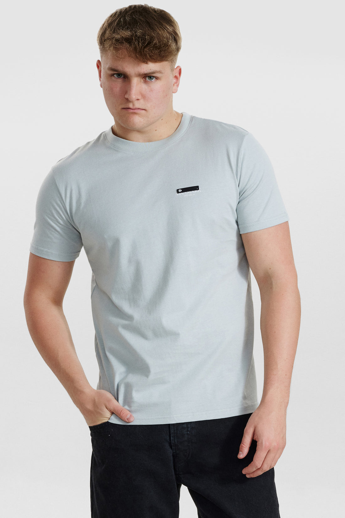 DXNMXRK. DX-Albert Outlet Mirage Grey