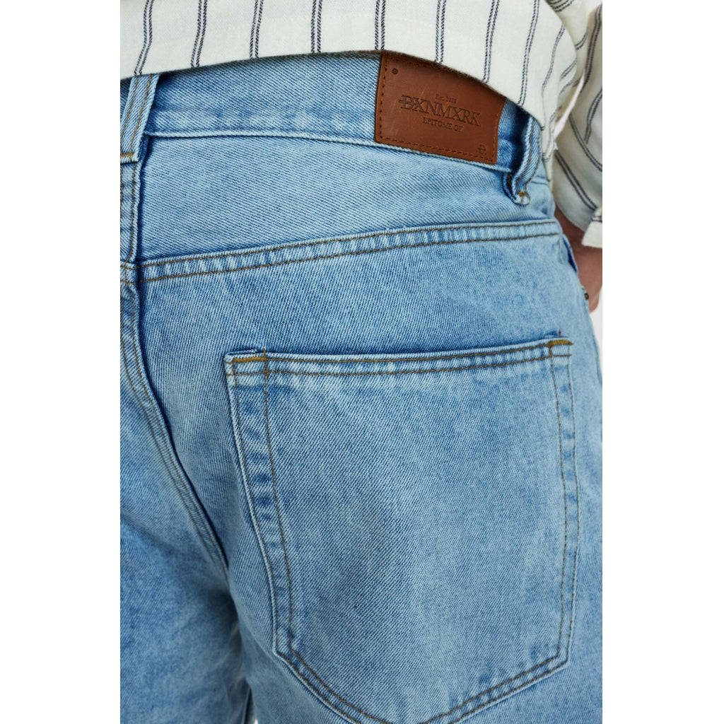 DXNMXRK. DX-Eden Outlet light blue