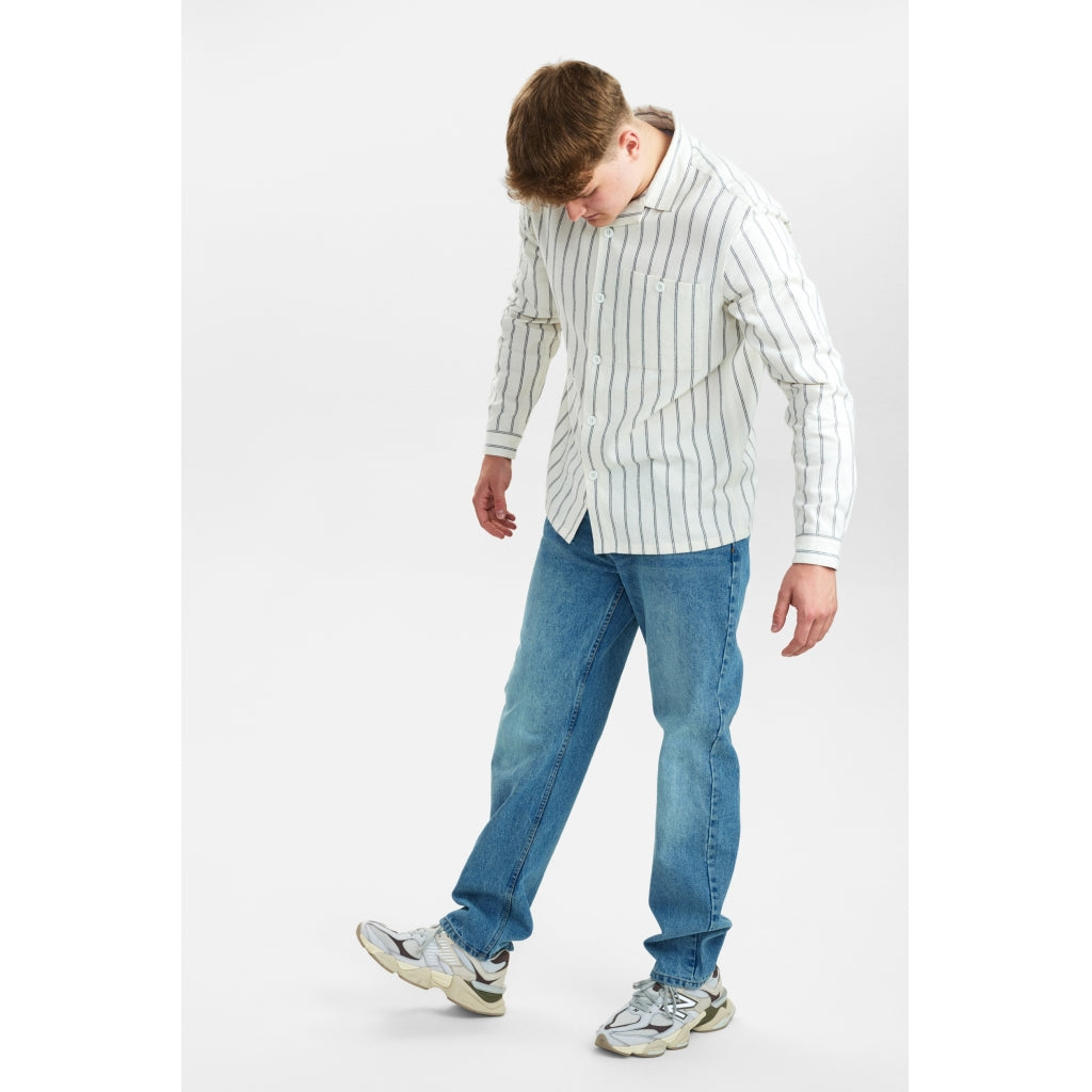 DXNMXRK. DX-Edgardo Outlet Blue