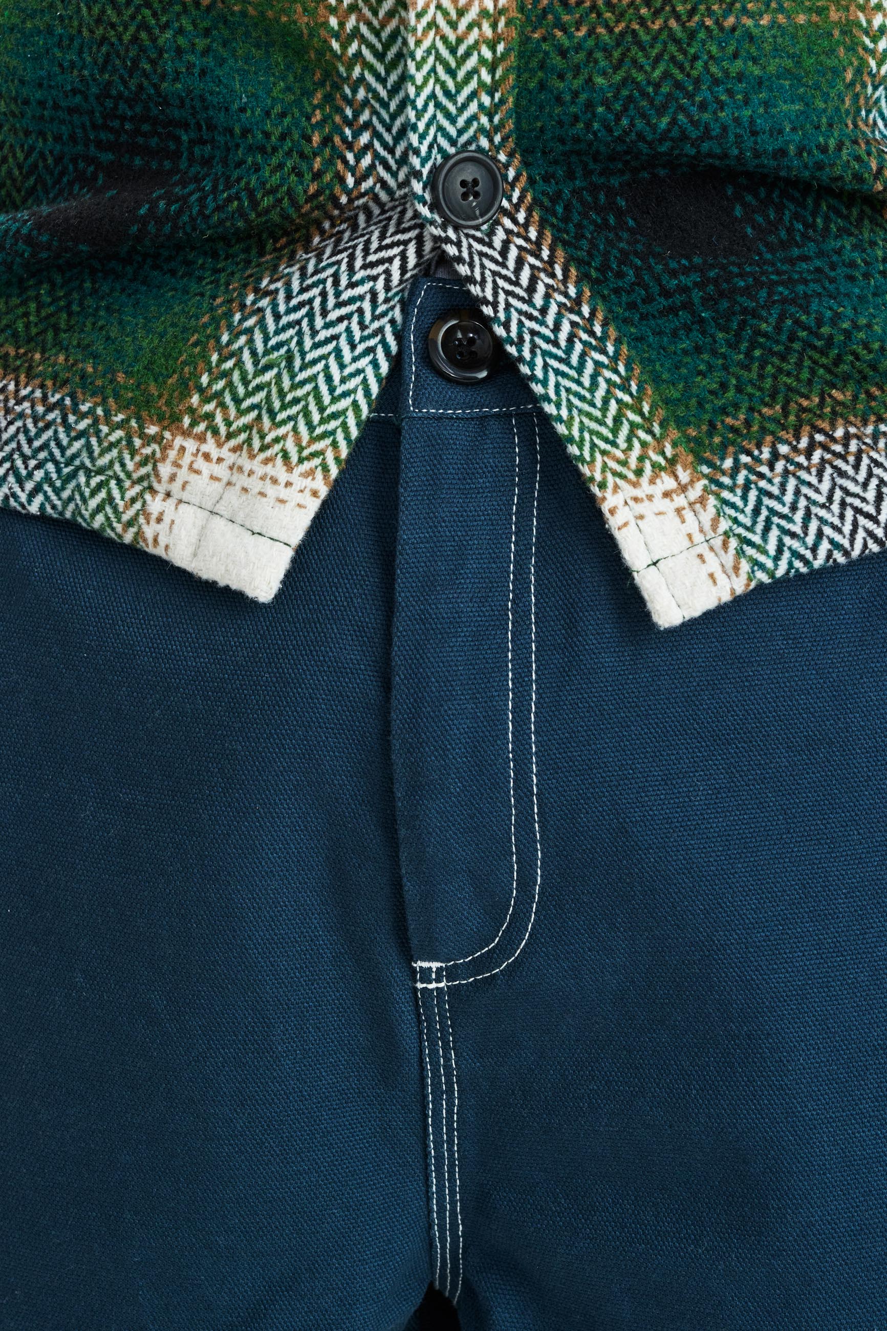 DXNMXRK. DXEan Outlet Blue