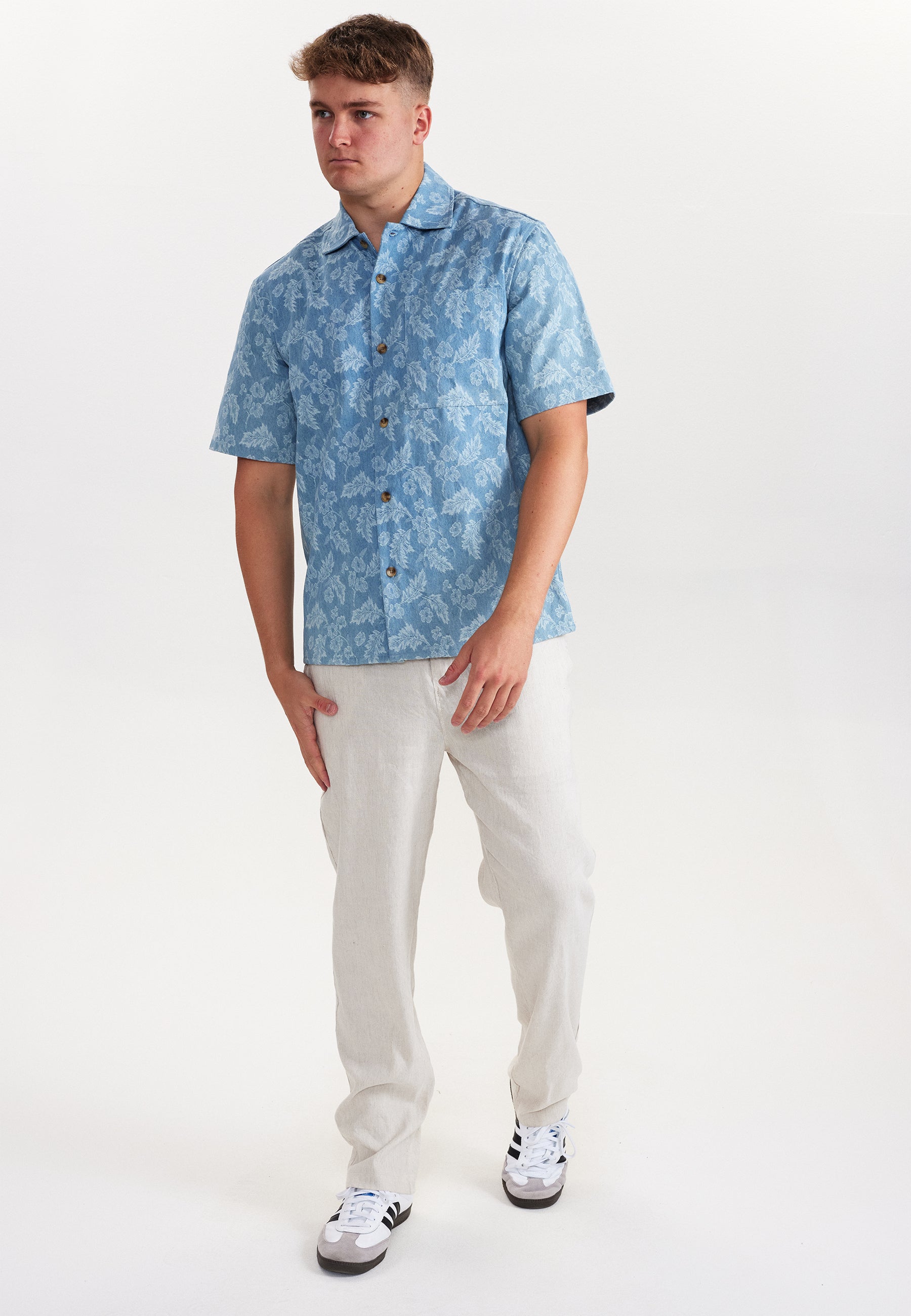 DXNMXRK. DXfolmer Outlet Blue